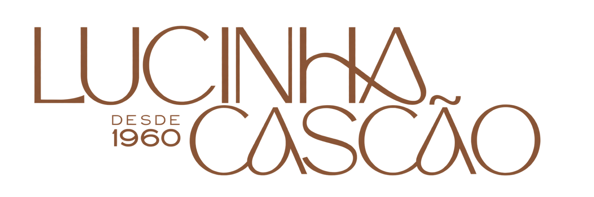 Lucinha Cascão
