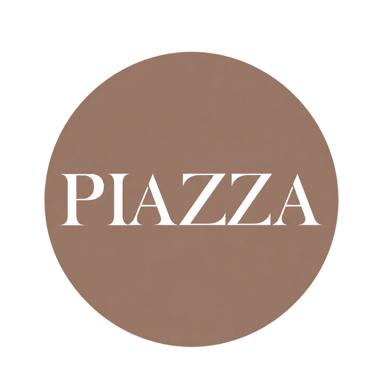 Piazza